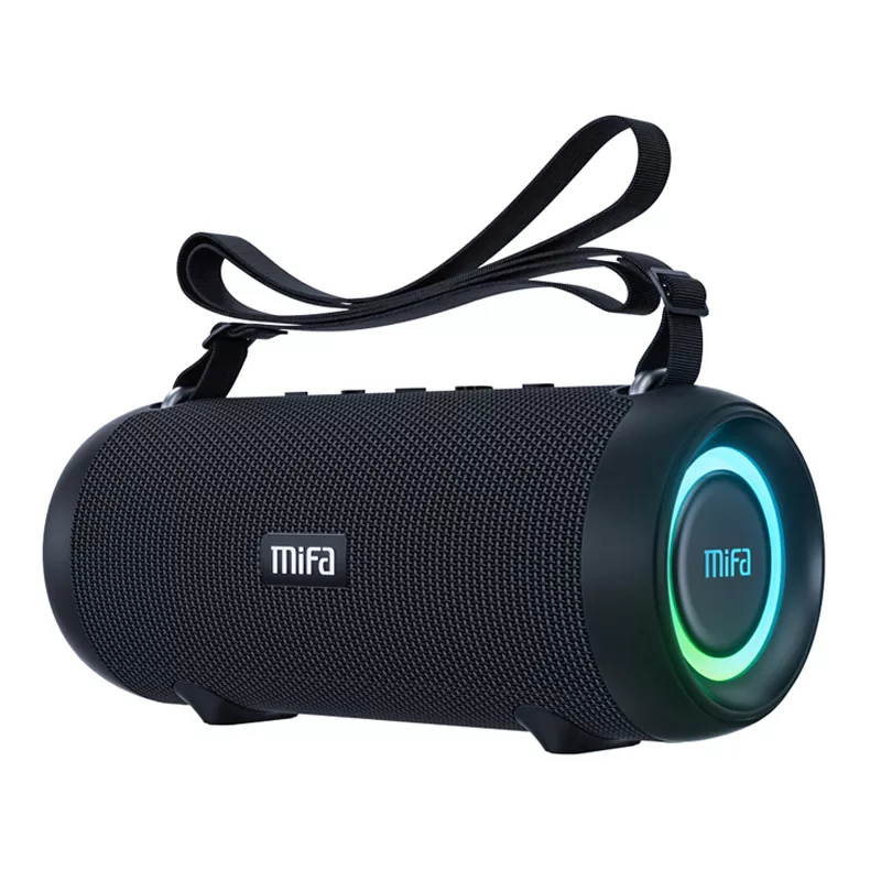 Mifa A90 Alto-Falante Bluetooth 60w Potência